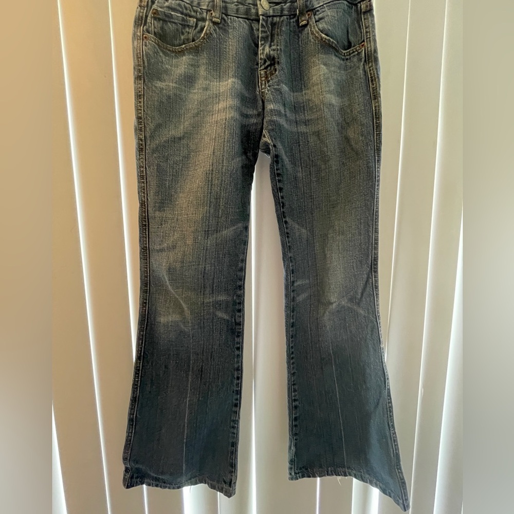 Vintage 7 For All Mankind women’s jeans -31